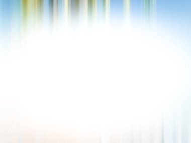 Bulanık ışık izleri renkli arkaplan