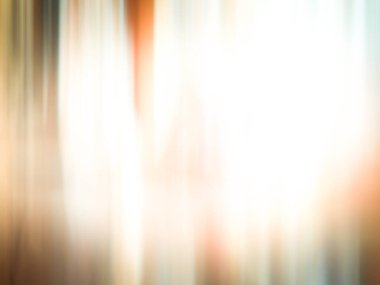 soyut bulanık arkaplan, ışık çizgileri