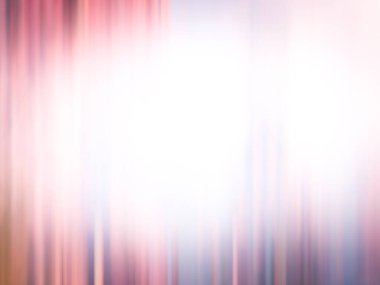 Bulanık renkli hareket çizgileri dokusu