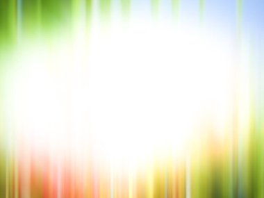 soyut renkli bulanık arkaplan