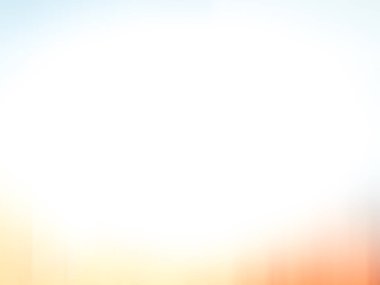 Aydınlatma gradyan hareketi arkaplanı bulanıklaştırdı. renkli çizgiler