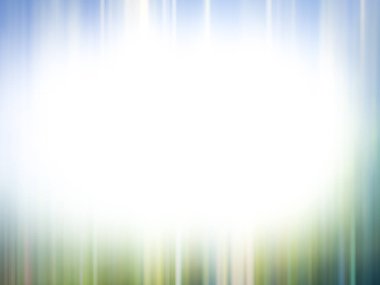 Soyut renkli ışık arkaplanı.