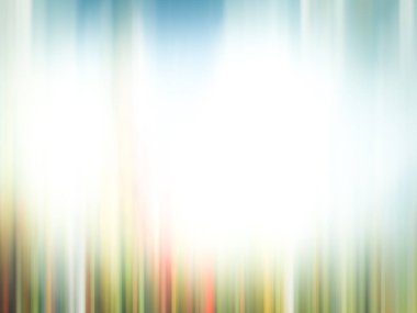 Hareket bulanıklığı olan bulanık arkaplan