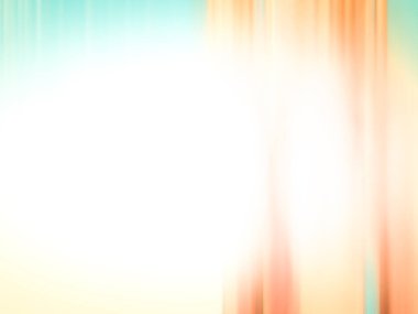 Bulanık ışık arkaplanı renkli