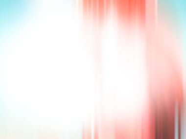 Aydınlatma gradyan hareketi arkaplanı bulanıklaştırdı. Renkli çizgiler desen duvar kağıdı