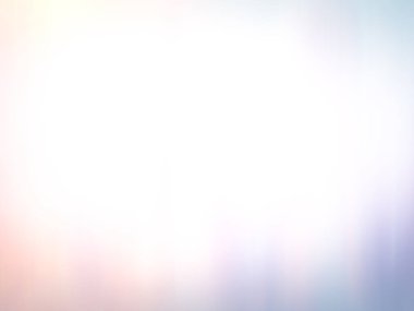 soyut bulanık eğimli arkaplan, renkli pürüzsüz pankart şablonu