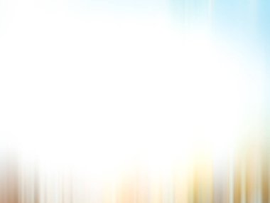 Bulanık ışık izleri renkli arkaplan