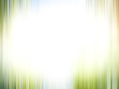 Bulanık efekt ve ışıklarla soyut arkaplan