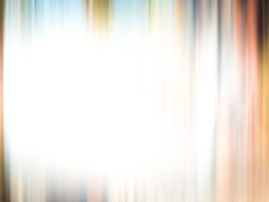 Soyut renkli bulanık arkaplan vektörü