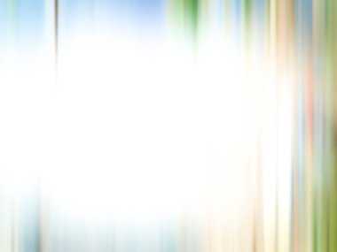 Soyut renkli bulanık arkaplan, hareket kavramı