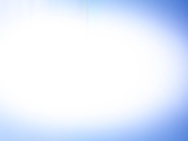 Mavi degrade arka plan bulanıklık.