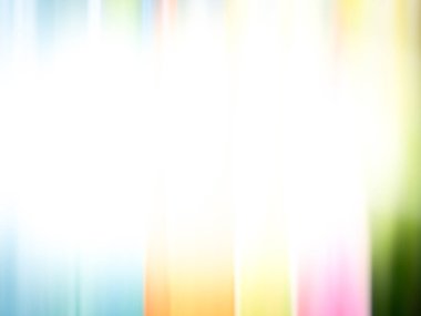 Bokeh efektli soyut arkaplan