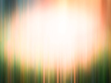 soyut renkli bulanık eğimli arkaplan