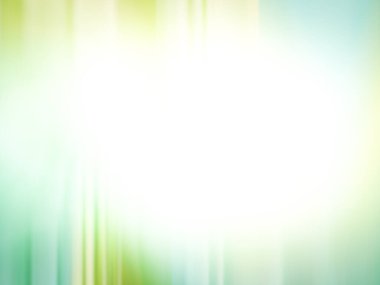 Soyut pastel yumuşak renkli bulanık dokulu arkaplan yeşil tonlu odak tonundan uzak