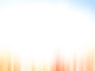 Soyut renkli bulanık arkaplan, hareket kavramı