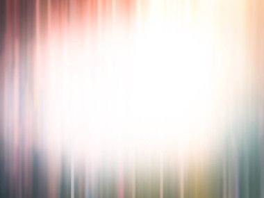 Soyut renkli bulanık arkaplan, hareket kavramı