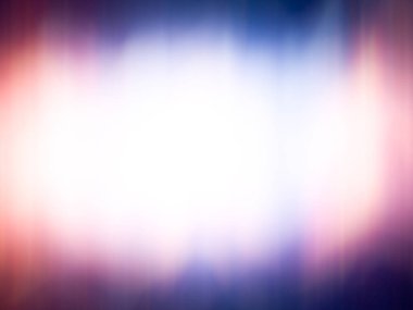 Soyut renkli bulanık arkaplan