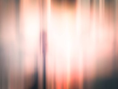 Hareket bulanıklığı etkisinin soyut arkaplanı