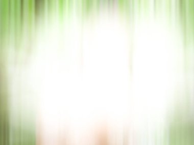 Renkli bokeh ışıklarının bulanık arkaplanı