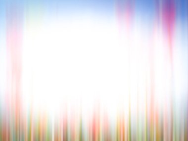 Soyut renkli bulanık arkaplan, hareket kavramı