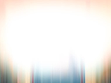 Soyut renkli bulanık arkaplan, hareket kavramı