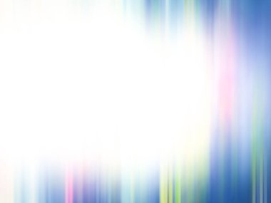 Soyut renkli bulanık arkaplan, hız kavramı