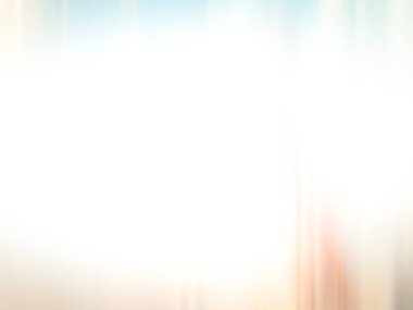 Renkli bulanık arkaplan