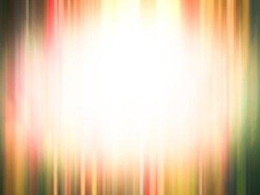 Bulanık rengin soyut arkaplanı