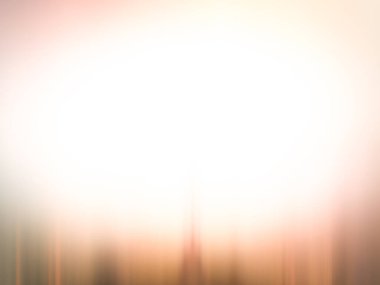 Bulanık ışık izleri renkli arkaplan