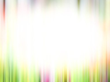 Bulanık ışık çizgileri, renkli arka plan, güzellik dokusu. Eğilimli moda kavramı