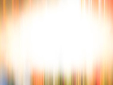 Soyut renkli bulanık arkaplan