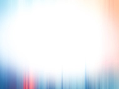 mavi arkaplan soyut hareket bulanıklığı