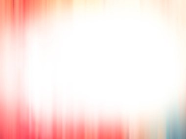 Soyut renkli bulanık arkaplan, hareket kavramı