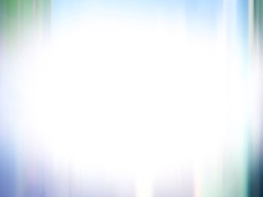 Aydınlatma gradyan hareketi arkaplanı bulanıklaştırdı. renkli çizgiler