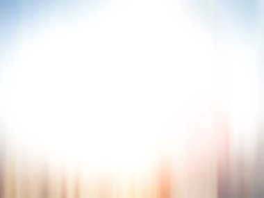 Renkli arkaplanda bulanık ışık