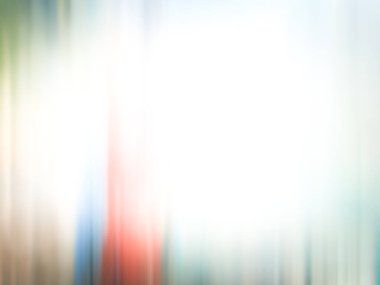 soyut renkli bulanık arkaplan