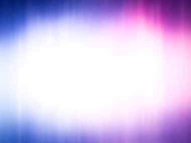 Mavi ışık soyut arkaplan