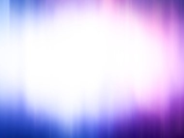 Bulanık ışık efektli soyut renkli arkaplan