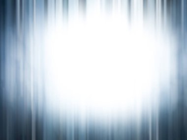 hareket bulanıklığı olan soyut arkaplan