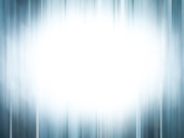 Bulanık renk ışıklarıyla soyut arkaplan. Renk ışıklarıyla şablon.