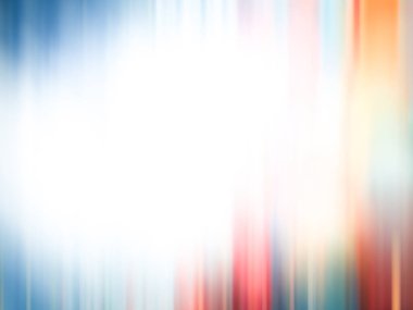 soyut renkli bulanık arkaplan