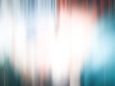 Soyut renkli bulanık arkaplan, hareket kavramı