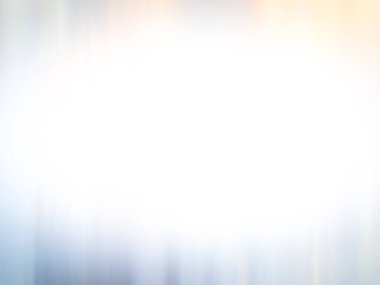 Bulanık arkaplan, mavi eğim. yumuşak odak