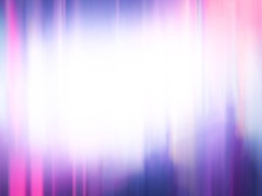 Soyut renkli bulanık arkaplan, hareket kavramı