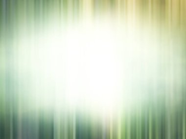 Soyut yeşil arkaplan. Vektör illüstrasyonu