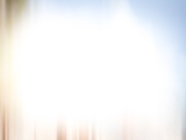 Işık çizgilerinin bulanık arkaplanı.