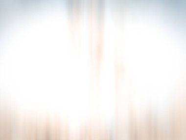 Işık efektinin bulanık arkaplanı