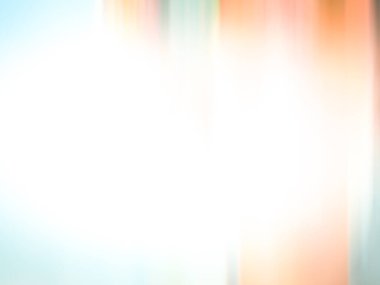 Soyut renkli bulanık arkaplan, hareket kavramı