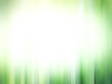 soyut bulanık açık yeşil arkaplan, vektör grafiği