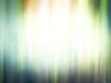 Bokeh efektli bulanık arkaplan